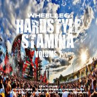 Hardstyle Stamina Vol 7