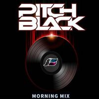 Kik Wear Morning Mix w/ Pitch::Black