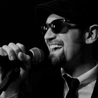 LIVE @ Back2Human - The Void Union ft. Jr. Thomas (VIENNA-2014-06-06)