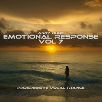 Emotional Response Vol 7 - Uplifting Vocal Trance