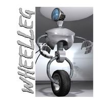 Energize (High octane NuNRG Hard Dance)