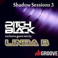 Shadow Sessions 03 With Guest Linda B (Back2Back Mixes)