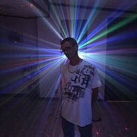 DJ One Knight 9112015 vinyl mix