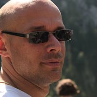 Freequenzes from Vinyl