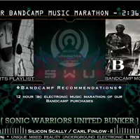 Our Bandcamp Recommendations !bc - DH011922 by S.W.U.