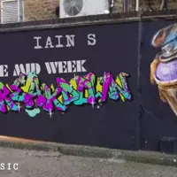 Live On Air by Scionstream®️