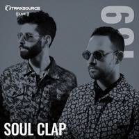 Traxsource LIVE! #189 with Soul Clap by Traxsource Live