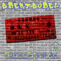 The Get Down - hear it here 1st by True Skool Music