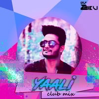 YAALI (CLUB MIX) DJ 2BU by  2BU