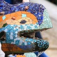 Dinosaur by Postmodern Pop Laboratory