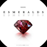 Dionar Diaz - Esmeralds by Dionar Diaz