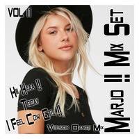  Hiii !! Haaa !! Today I Feel Cow Girl !! Version Dance Mix VOL 11 RE EDIT by Marjo!!2 Mix Set Extra