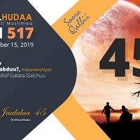 RNH 517, September 15, 2019 Soora Qalbii by NHStudio