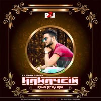 Hawayein- ft.Sonam Topden REMIX BY (DJ 2BU) by  2BU