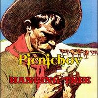 Hanging Tree by Picnicboy