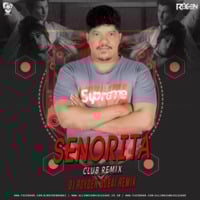 Senorita (Club Mix) - DJ Royden Dubai by AIDL Official