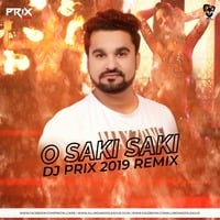 O Saki Saki (2019 Remix) - DJ Prix by AIDL Official