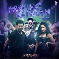 Psycho Saiyaan (Remix) - GrooveDev by AIDL Official