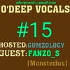 O'DEEP VOCALS