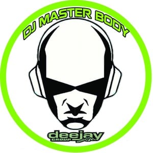 DJ MASTER BODY TG.