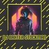 Dj Baxter Stockman