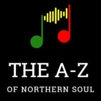 The A-Z Of Northern Soul Vol 016 by Glyn Williams