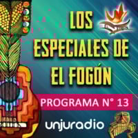 Especiales de El Fogón - Programa 13