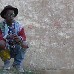 Kharulo Siyabonga Kharulo