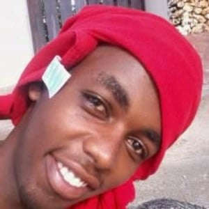 Daniel Njuguna 'king Solomon'