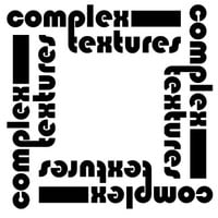Complex Textures
