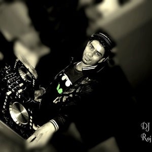 Dj-Raj Thapa