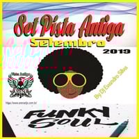 Set Písta Antiga Setembro By Dj Evandro Silva 2019 by DjE.Silva