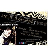 Gemini_002 by Graham-grumpy Brown