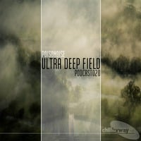 Ultra Deep Field Podcast #020 Mixed By Poisonoise by MFSound (Ideas & Experience)
