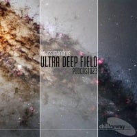 Ultra Deep Field Podcast #023 Mixed By Anassimandrus  by MFSound (Ideas & Experience)