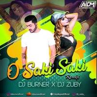 O Saki Saki (Remix) DJ Zuby X DJ Burner by AIDM
