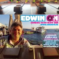 JammFm 14-7-2019 " EDWIN ON " The JAMM ON Summer Sunday met Edwin van Brakel op Jamm Fm by Edwin van Brakel ( JammFm )