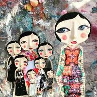 Premiere: Jacob Groening - Haidi (Ninze Remix) by sceen.fm label