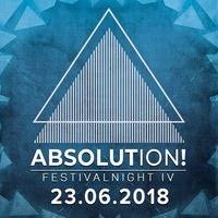 Absolution Festival IV - Livestream powered by hearthis.at by hearthis.at