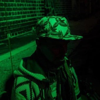 ☾ ae◎m ☽ ᵈᵘᵇ