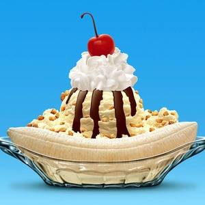 bananasplit