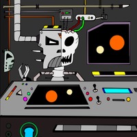 Ventral Trigeminothalamic Tract by M.O.T.U.