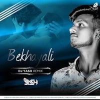 Bekhayali (Arjit Singh) -DJ Yash Remix 320KBPS by Dj Yash