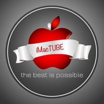 iMacTUBE