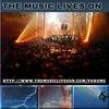 The Music Lives On