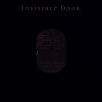 Invisible Door by Brad Majors