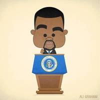 New Kanye by GenErik