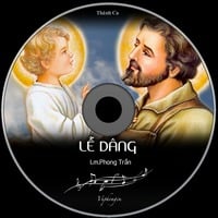 Lễ Dâng ( Thánh Gia ) - Vũ Phong Vũ by vuphongvu