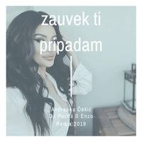 Andreana Cekic - Zauvek ti pripadam ( DJ Pozna &amp; Enzo Remix 2019 ) by Matej Poznić