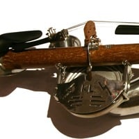 3 Violons by Thierry VASTEL